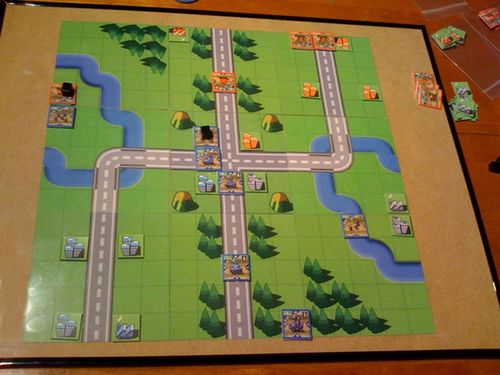 Wydrukuj sobie Advance Wars