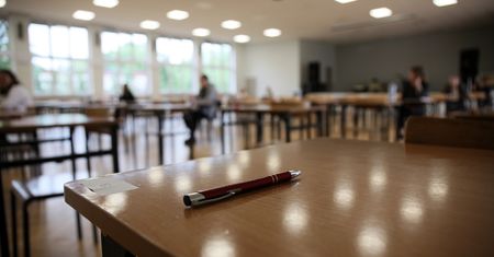 Matura 2020. Alarmy bombowe w kilku szkołach. Interweniowali saperzy