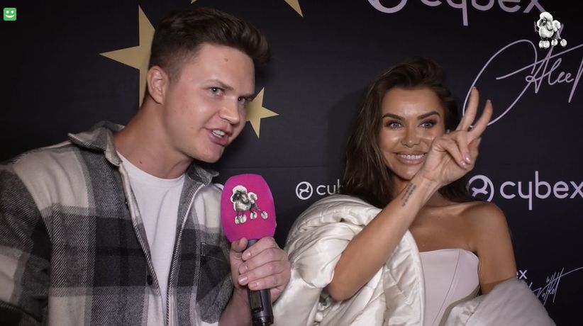 Natalia Siwiec opowiada o córce i jej emocjach. Zapewnia, że są do siebie bardzo podobne