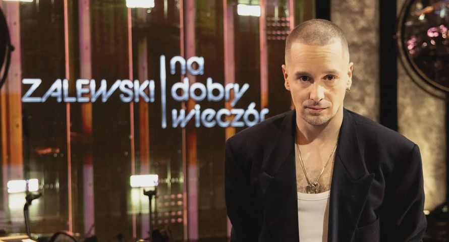 „Muzyka na dobry wieczór” jesienią znów w Dwójce