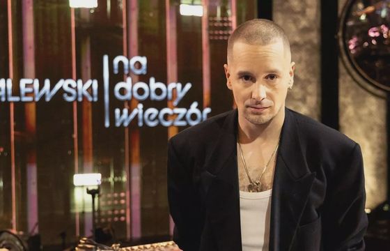 „Muzyka na dobry wieczór” jesienią znów w Dwójce