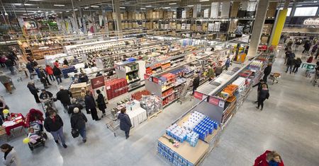 Selgros w Trzech Króli 2024. Godziny otwarcia Selgros 6 stycznia
