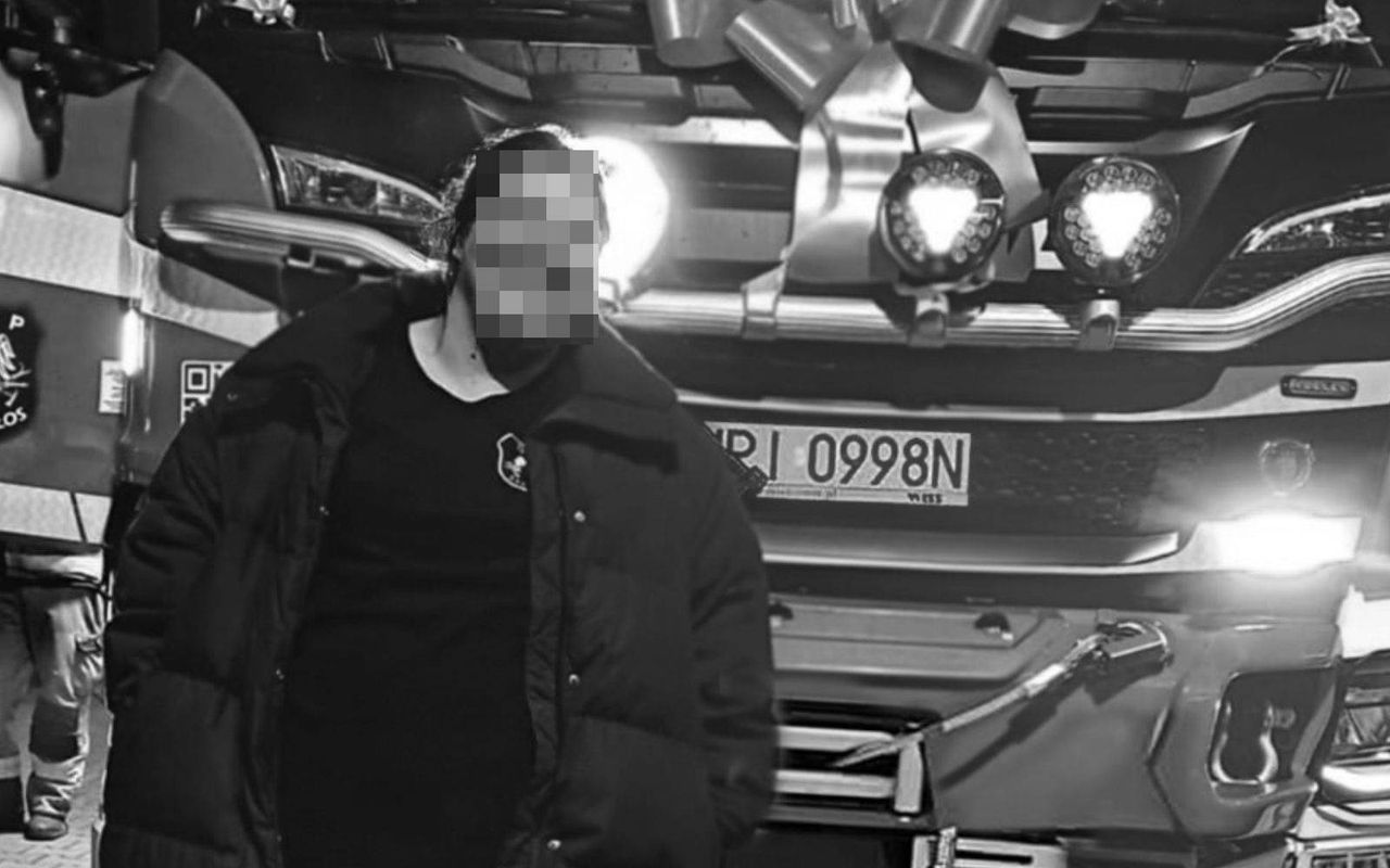 Paula zmarła po cesarskim cięciu. "Są tragedie, które rozrywają serce"