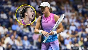 Już ponad tysiąc punktów. Zobacz najnowszy ranking WTA