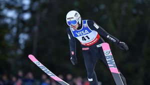 FIS uderzył pięścią w stół. Takich kar w skokach jeszcze nie było
