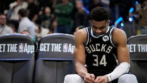 Grał z bólem. Te słowa mówią wszystko