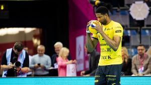 Wielkie osiągnięcie Wilfredo Leona. Dokonał tego jako pierwszy w historii