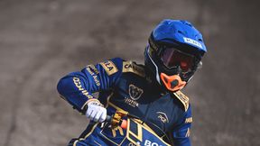 Żużel. Cierniak zapytany o znakomity manewr. Wtrącił się Czugunow