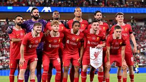 Liverpool nie odpuszcza ws. gwiazdy ligowego rywala. Nadchodzi ważne spotkanie