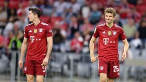 Potknięcie Bayernu Monachium. "Można było tego uniknąć"