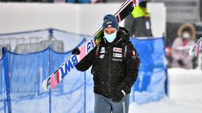 Piotr Żyła odkrył tajemnicę Norwegów! "Też się tego najem i będę leciał"