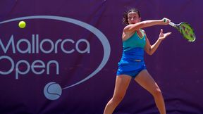 WTA Majorka: Caroline Garcia nie obroni tytułu, Anastasija Sevastova kontra Julia Goerges w finale