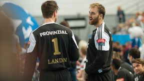 Zgrzyt w THW Kiel. Andreas Wolff chce odejść z klubu. Trafi do Flensburga?