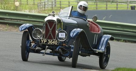 Sen Salmsona o motoryzacyjnej potędze [geneza motoryzacji]