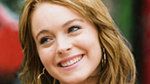 Lindsay Lohan