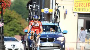 Tour de Pologne 2013 - etap 7