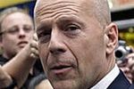 Bruce Willis kibicuje Niemcom