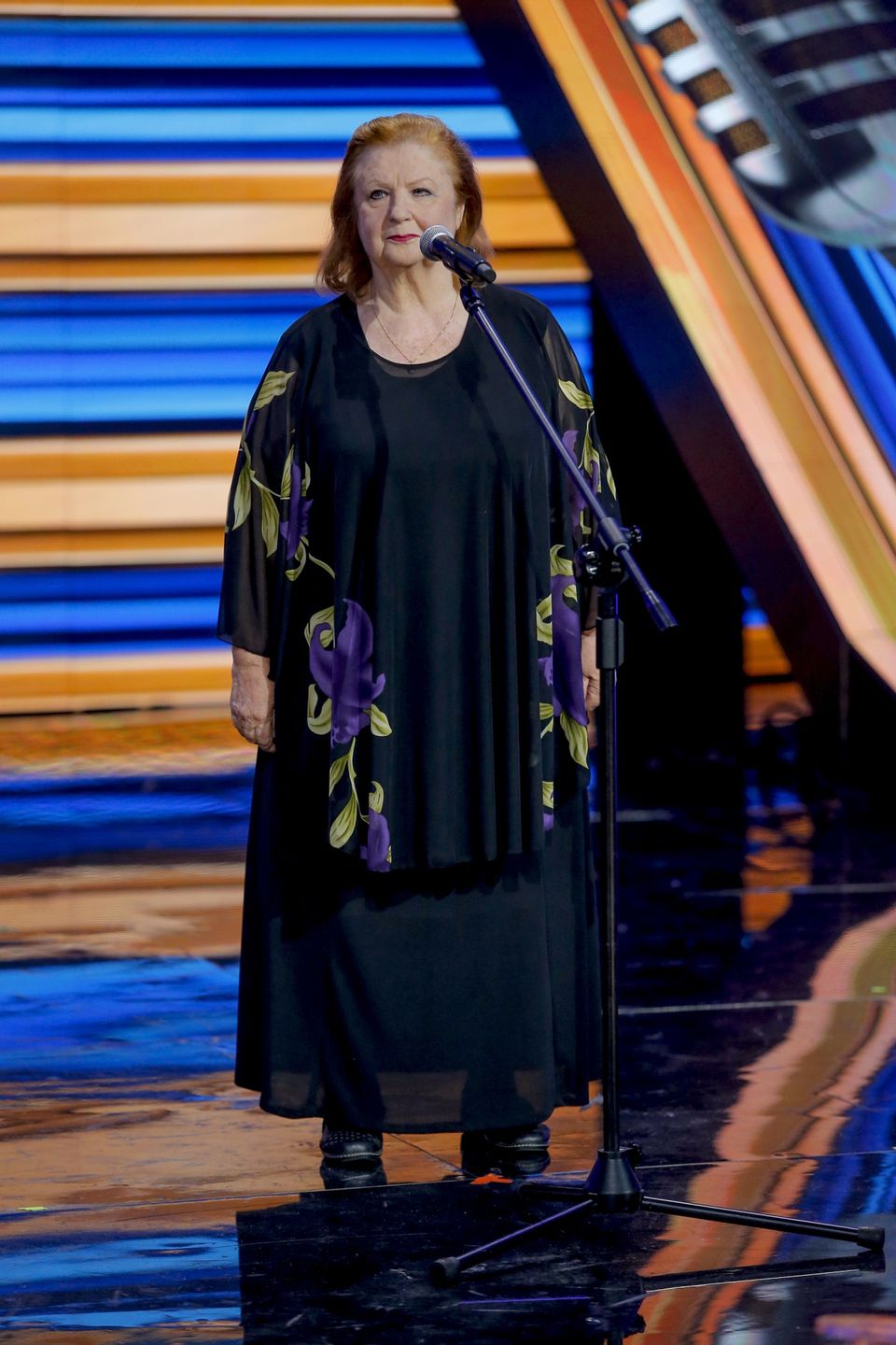 Stanisława Celińska