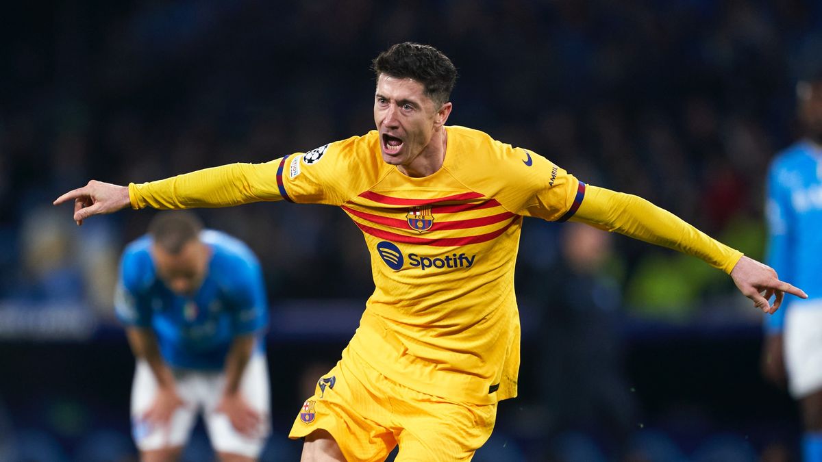 La Liga. FC Barcelona - RCD Mallorca na żywo. Gdzie oglądać to ...