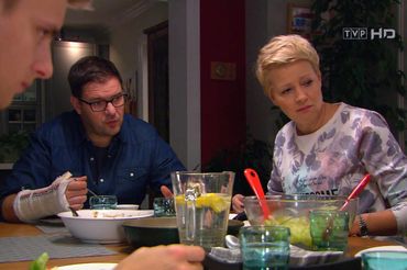 Kanał TVP HD pokazuje m.in. powtórki znanych seriali