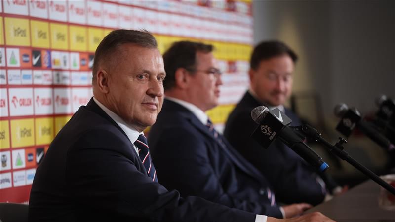 PAP / Leszek Szymański / Na zdjęciu: Cezary Kulesza