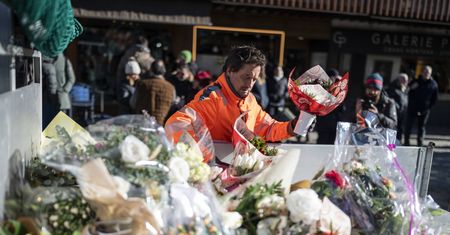 Tragiczny pożar w Szwajcarii. Rodziny czekają na wieści o bliskich