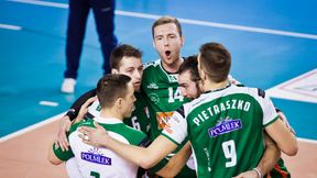Puchar CEV: nowy rozdział Indykpolu AZS-u Olsztyn z Kuzbassem Kemerowo