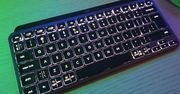Logitech MX Keys Mini - test klawiatury, która świeci, gdy jesteś blisko