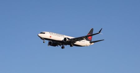 Kolejne kłopoty Boeinga. Awaryjne lądowanie tuż po starcie