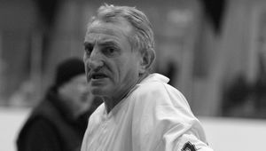 Nie żyje znany bramkarz. Był legendą reprezentacji Polski