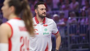 Polki zainaugurują Ligę Narodów. Ważne wieści od asystenta
