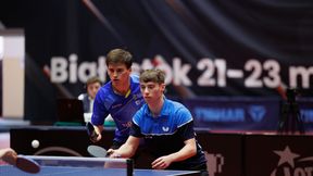 W tamtym roku walczył o życie, teraz jest mistrzem Polski