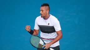 ATP Miami: popisowy mecz Nicka Kyrgiosa. Ponad 2,5 godziny walki i zwycięstwo Borny Coricia