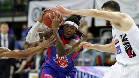 Kolejna gwiazda blisko opuszczenia PLK