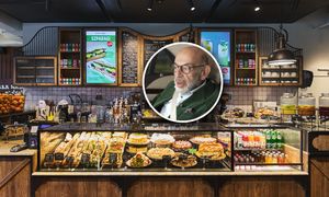 "Nie słuchaj klientów". Stworzył bardzo znaną markę