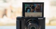 Sony HX90 – pierwsze wrażenia z premiery