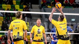 Legendarny Kosmiczny Mecz z Aniołami 2026 (galeria) 