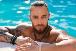 Seks w "Hotelu Paradise 3". Krystian opowiada o kulisach