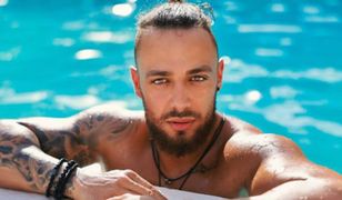 Seks w "Hotelu Paradise 3". Krystian opowiada o kulisach