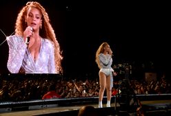 "Homecoming: film od Beyonce". Tytaniczna praca i problemy z ciążą w dokumencie Beyonce