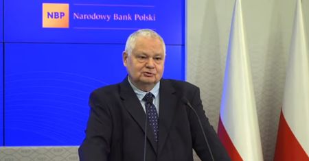 Glapiński: NBP nie dopuści do utrwalenia wysokiej inflacji. Co zamierza prezes?