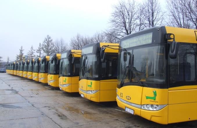 Gliwice. PKM kupuje nowe autobusy.