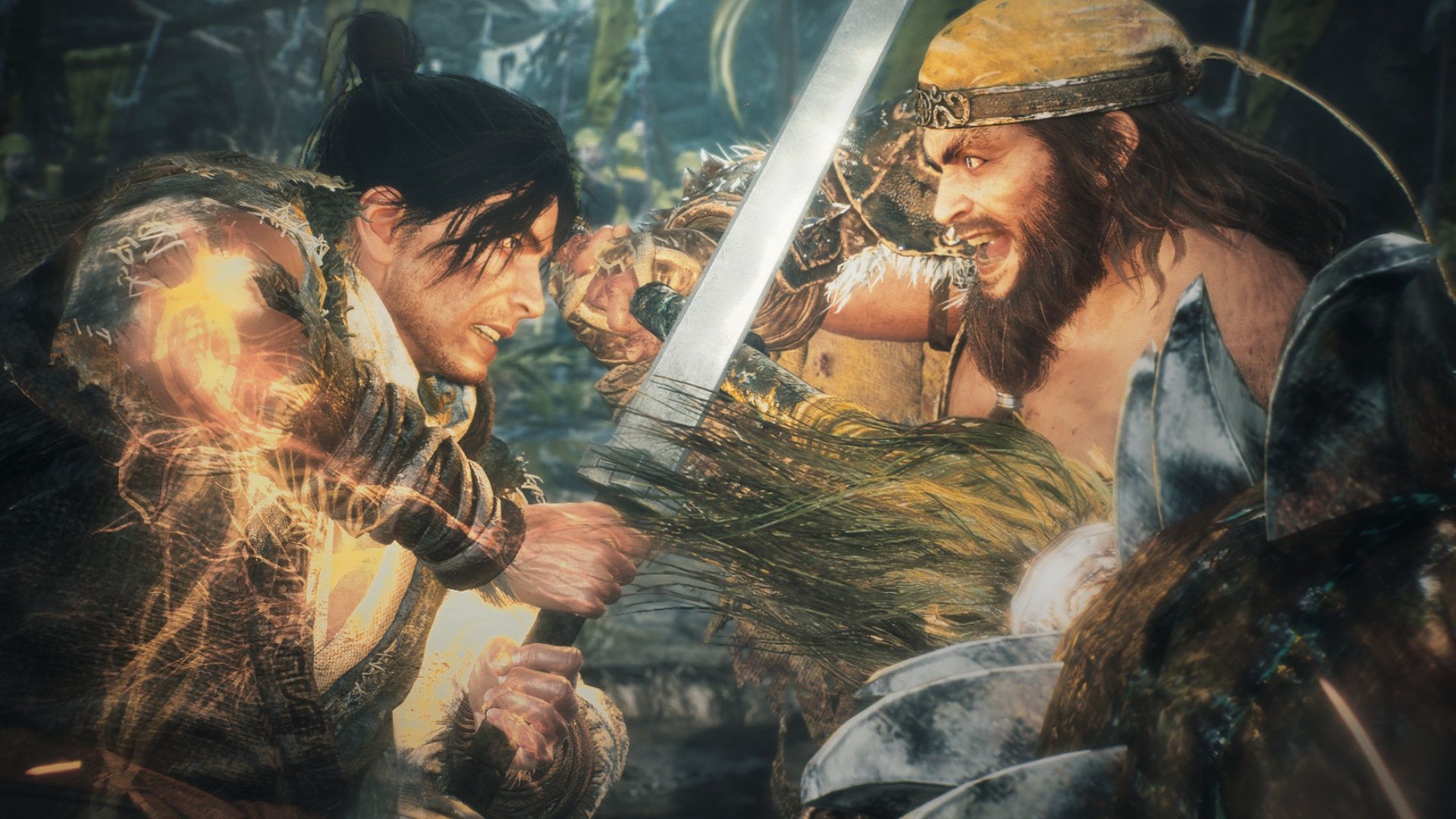 Wo Long: Fallen Dynasty Complete Edition - Recenzja gry