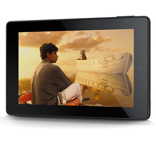 6-calowiec za 99 dolarów i bestia ze Snapdragonem 805, czyli nowe tablety Amazonu 11