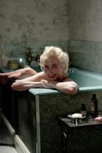 "Gold": Michelle Williams żoną poszukiwacza złota
