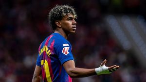 Wyciekło nagranie z Yamalem