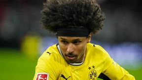 Niemcy już tego nie ukrywają. Piłkarz w drodze do FC Barcelony