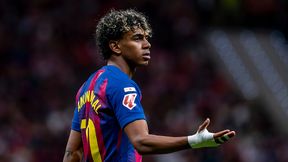 Wyciekło nagranie z Yamalem