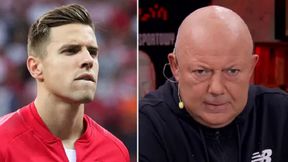 Kowalczyk bez litości po meczu Polski. "No to się przypomniał"