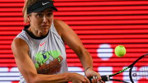Tenis. WTA Strasburg: Elina Switolina zatrzymała Arynę Sabalenkę. Ukrainka kontra Jelena Rybakina o tytuł